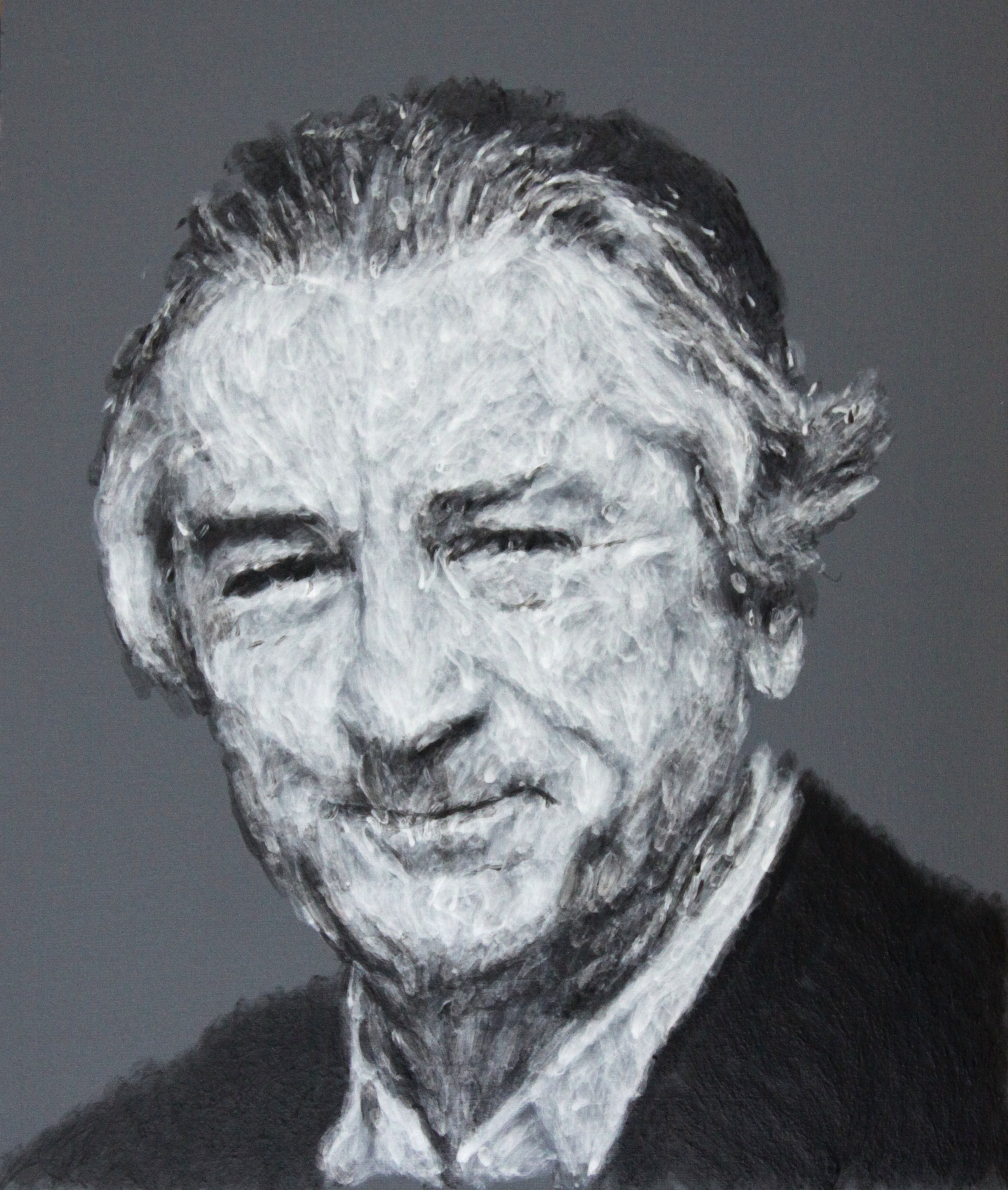 Portrait Robert De&nbsp;Niro