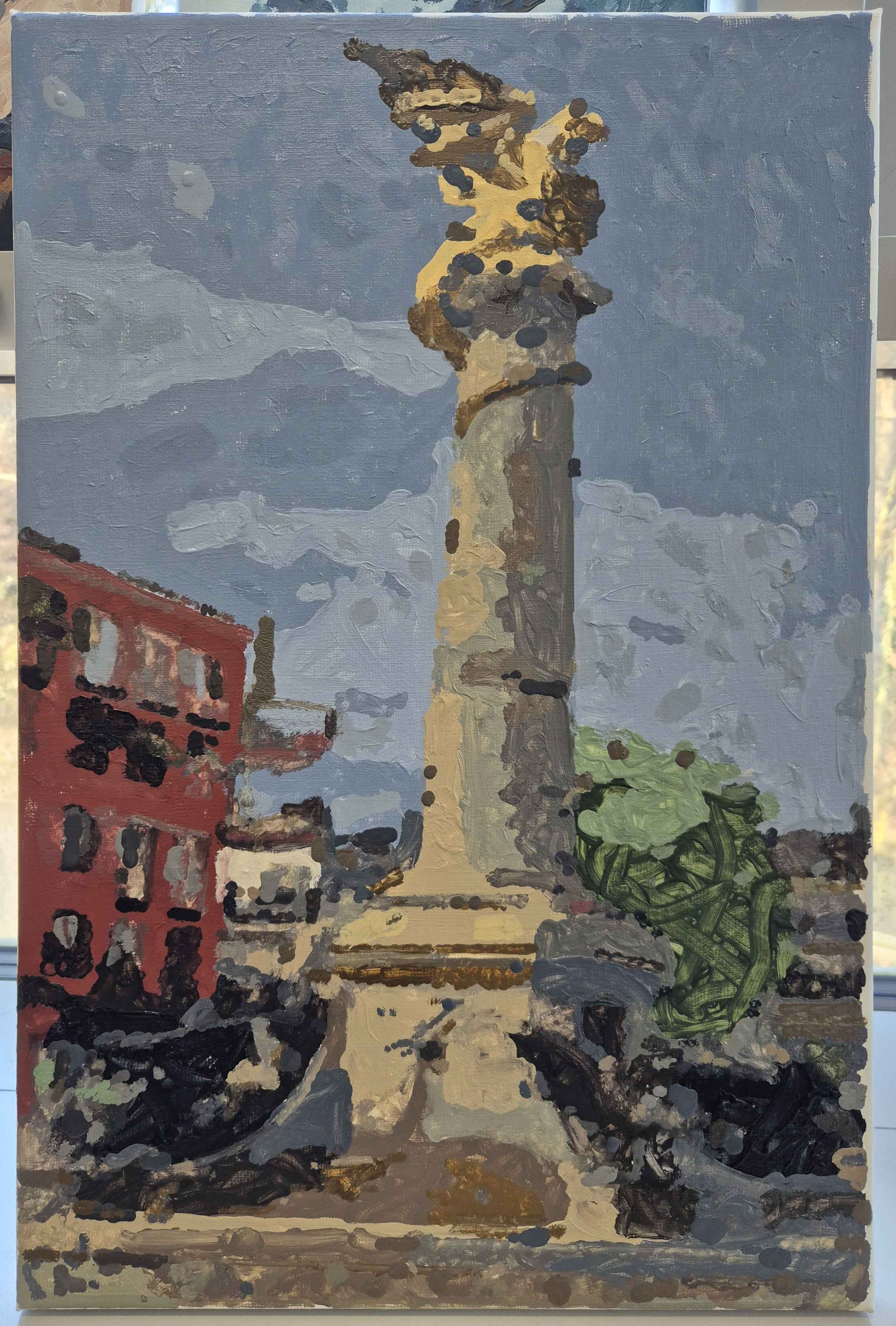 Drakenfontein – 2026